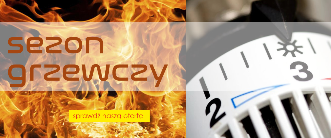 Sezon grzewczy