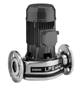 Pompy obiegowe EBARA LPS