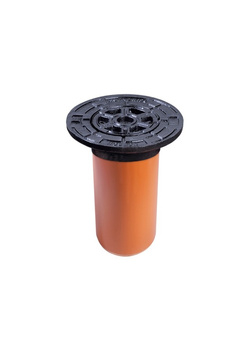 Teleskop 160 z wpustem - A15 - 1,5t okrągły