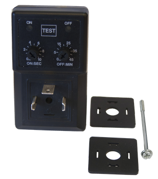 Timer P992364 24V-230V AC/DC 50/60Hz