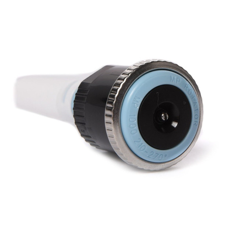 Dysza rotacyjna MP1000-210