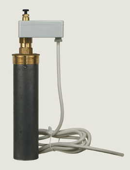 HUSTY Zabezpieczenie stanu wody SYR wersja 932.5  krótka, z blokadą