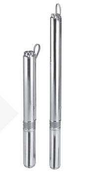 Pompa głębinowa NOCCHI SCM 4 PLUS 40/90M N3181020