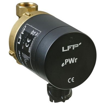 LFP Pompa cyrkulacyjna ePWr 15/14C