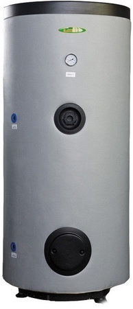 Wymiennik c.w.u. Elektromet WGJ-S 120l blacha