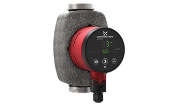 Grundfos ALPHA2 25-60 180 230V 50Hz 6H