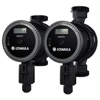 XYLEM Pompa cyrkulacyjna LOWARA ecocirc PREMIUM 32-4/180