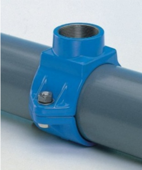 Opaska Hawex 5270 2" Dz63