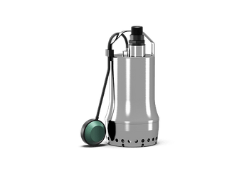 Pompa odwodnieniowa do wody brudnej Wilo-TSW 32/8A 10M