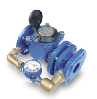 Apator Powogaz - Wodomierz MWN/JS 65/4-S DN65/20