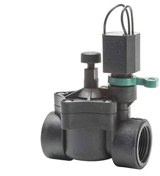 Elektrozawór RN150 - 1/2"GW