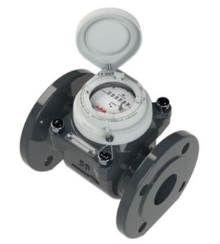 Apator Powogaz - Wodomierz MWN 65-NKOP DN65