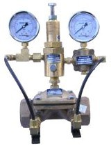 VV300/ VV100 Zawór pierwszeństwa