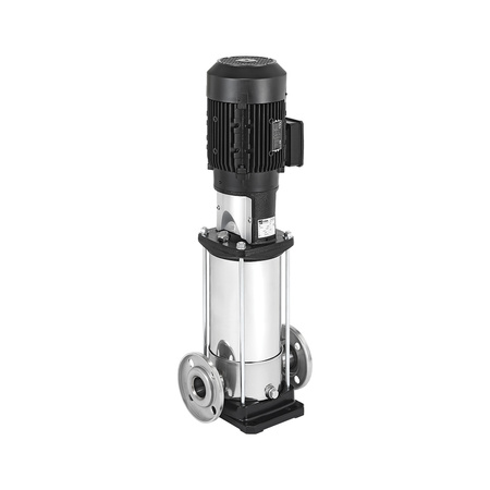 Pompa pionowa Ebara EVMSG32 4-0F5BQ1EG E/7.5