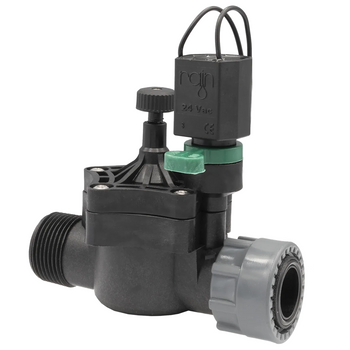 Elektrozawór RN150 - 1"GZ x 1"Śrubunek