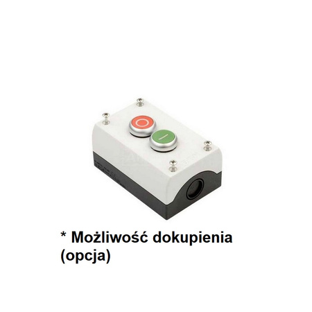 Dozownik wody DW-1C + wodomierz + elektrozawór -komplet na 1' dozowanie co 1 litr.