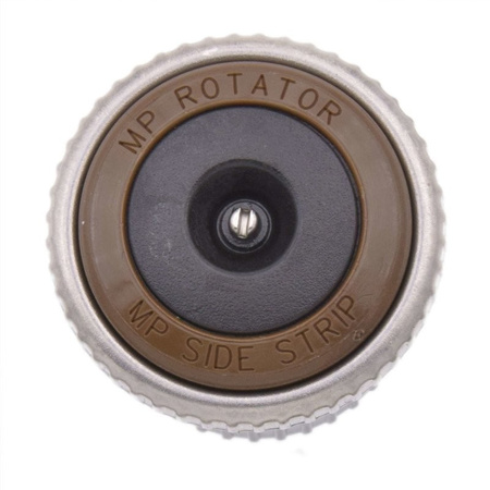 Dysza rotacyjna MPSS-530