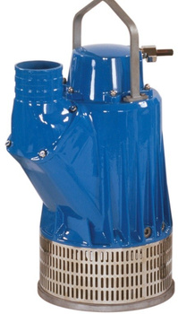 Pompa odwodnieniowa SULZER_ABS J 205