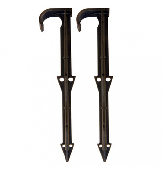 Szpilka do linii kroplującej