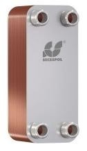 Wymiennik Ciepła Secespol LB31-30H 1"