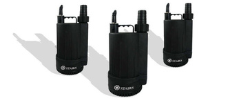 STAIRS CP pompy zatapialne