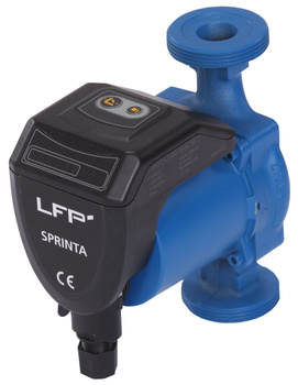 LFP Pompa obiegowa SPRINTA 2L 25/40-70
