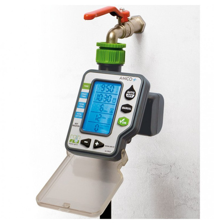 Sterownik nakranowy RAIN AMICO+