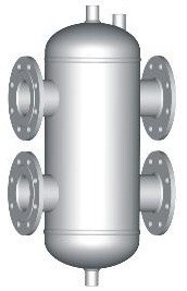 Sprzęgło hydrauliczne Aulin ASHP 100/300