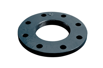 Kołnierz gwintowany XG - DN100/40 PN10/16