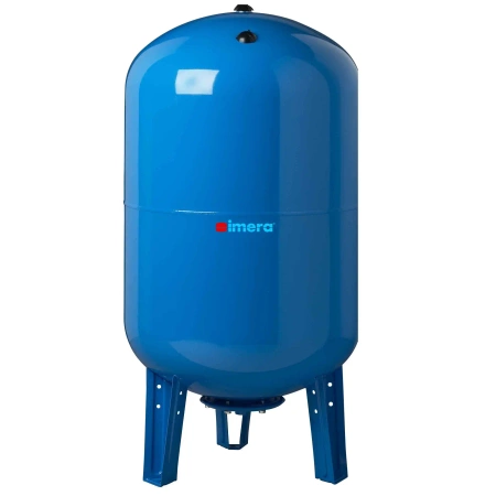 Zbiornik hydroforowy przeponowy 80l pionowy