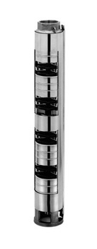 Pompa głębinowa 4" EBARA WINNER 4N4A-48