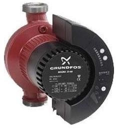 Grundfos Magna 25-80 180