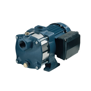 Pompa wielostopniowa EBARA POZIOMA COMPACT AM/4