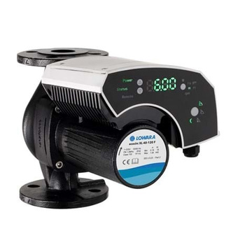 XYLEM Pompa cyrkulacyjna LOWARA ecocirc XL 50-180F 230