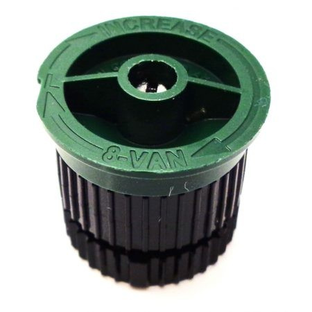 Dysza statyczna VAN-8