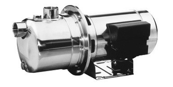 Pompa samossąca EBARA JE/I 100