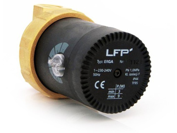 Pompa cyrkulacyjna LFP ERGA