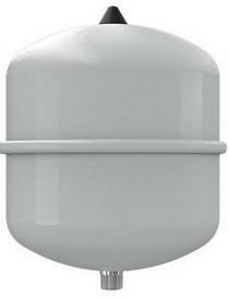 REFLEX N18- Ciśnieniowe Naczynie Przeponowe 4BAR/70 C, ciśnienie wstępne 1,5 BAR, przyłącze R 3/4 cala
