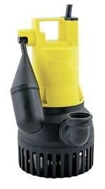 PENTAIR Pompa zatapialna Jung Pumpen U6K ES 230V 10m przewodu