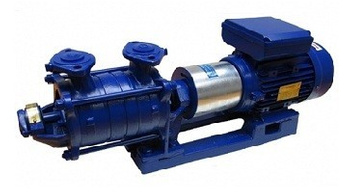 Pompa Hydro Vacuum SKA 4.02.1 1,5kW 400V samozasysająca