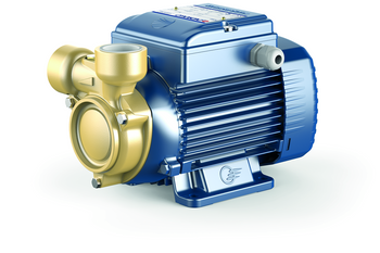 Pompa zasysająca Pedrollo PQM60-Bs 230V