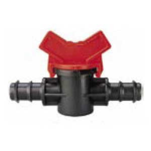 Zawór wciskany DN25x3/4"GZ