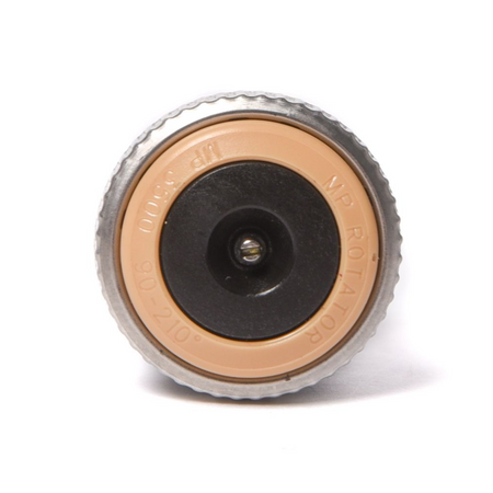 Dysza rotacyjna MP3500