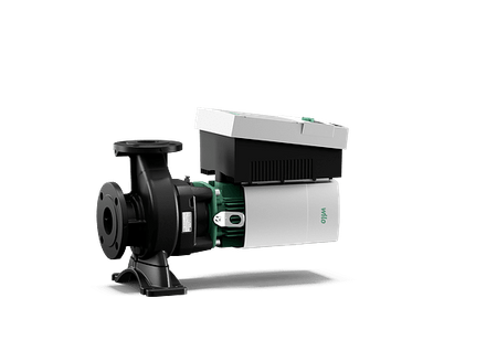 Pompa obiegowa blokowa Wilo-Stratos GIGA B 40/1-38/3,8-R1-S1