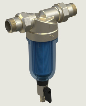 HUSTY Filtr do wody SYR RATIO Start DFR 3/4”