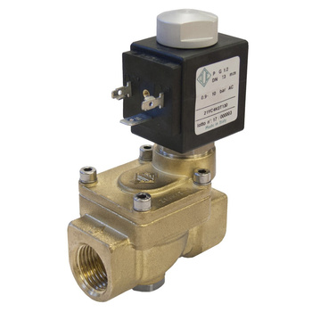 Zawór elektromagnetyczny 1” nz 21YC6KOT250/8W/230V AC