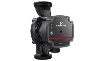 Grundfos ALPHA1 L 32-40 180 1x230V 50Hz 6H