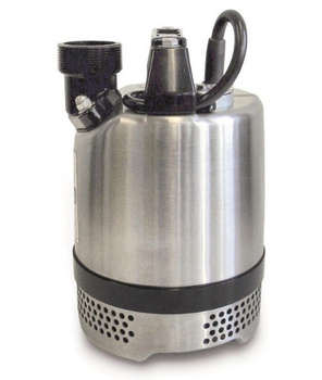 Pompa odwodnieniowa SULZER_ABS J5