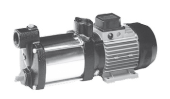 Pompa powierzchniowa NOCCHI MULTINOX-A 200/80 T 2,4 kW 400V N418A060-B