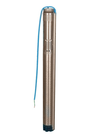 Pompa głębinowa Grundfos SQ 2-55 30m Kabla